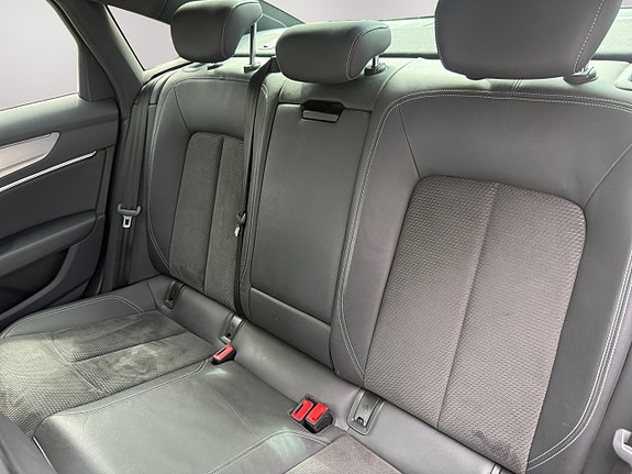 Audi A6 11 of 24