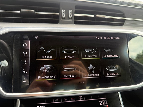 Audi A6 16 of 24