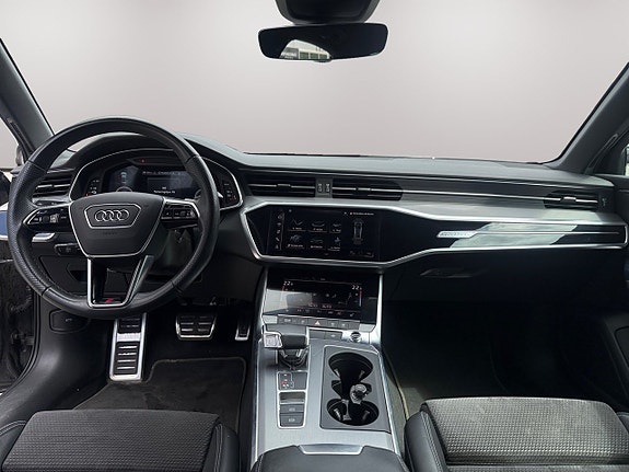 Audi A6 10 of 24