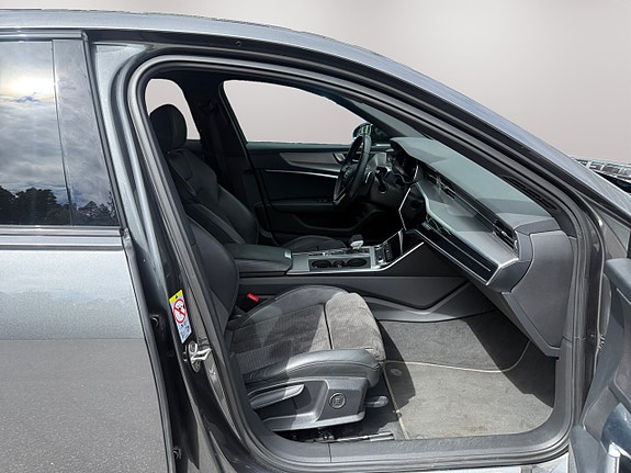 Audi A6 12 of 24