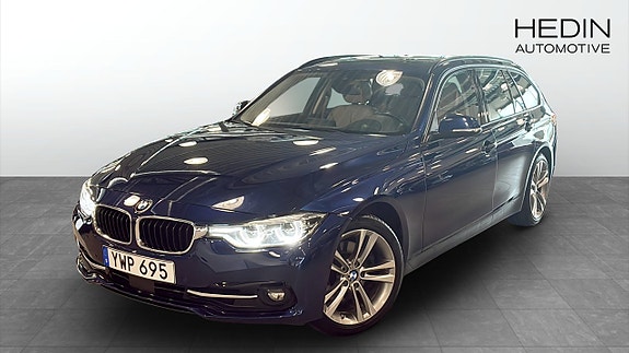 BMW 330xd
