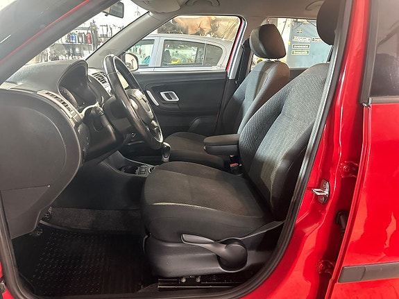 Skoda Fabia 6 of 13