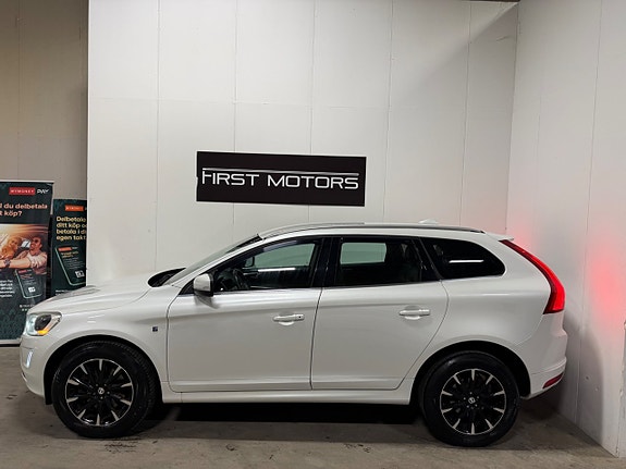 Volvo XC60 3 of 5