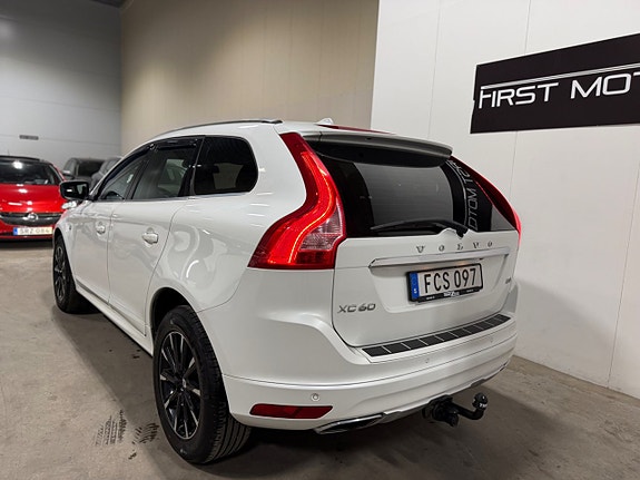 Volvo XC60 5 of 5