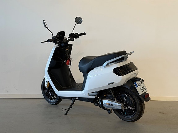 LV LX05 Dubbla Batterier | Upp till 120km 3 of 7
