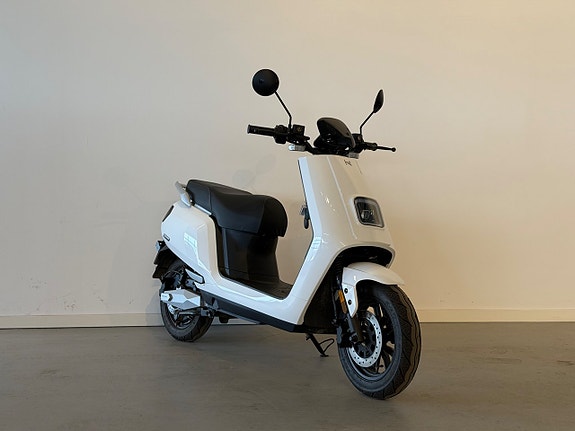 LV LX05 Dubbla Batterier | Upp till 120km 2 of 7