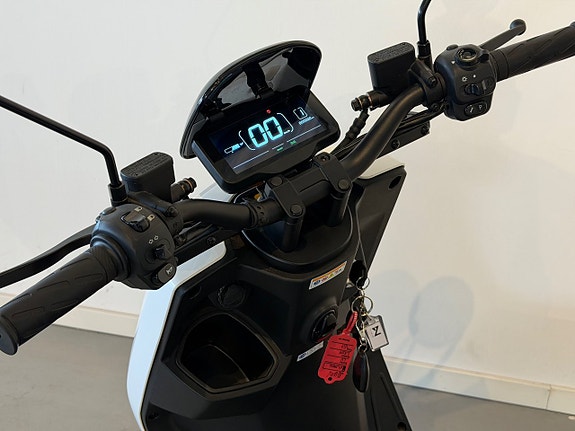 LV LX05 Dubbla Batterier | Upp till 120km 6 of 7