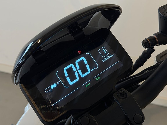 LV LX05 Dubbla Batterier | Upp till 120km 5 of 7