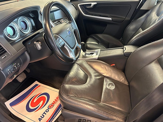 Volvo XC60 23 of 24