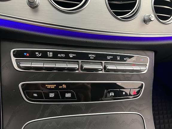 Mercedes-Benz E300 de 15 of 30