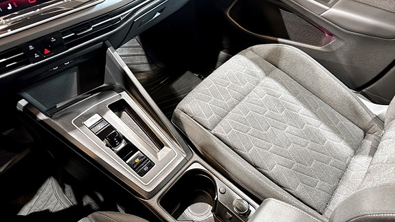 Volkswagen Golf I 16 of 20