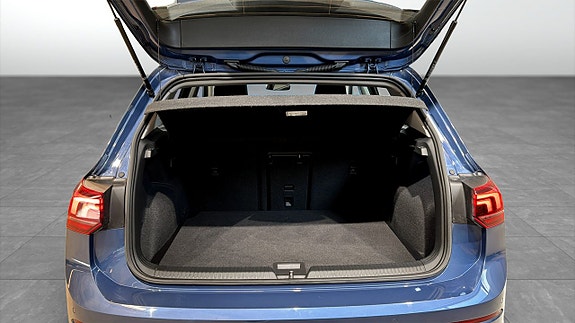 Volkswagen Golf I 12 of 20