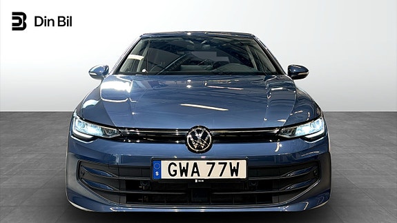 Volkswagen Golf I 4 of 20