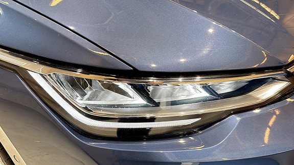 Volkswagen Golf I 14 of 20