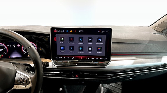 Volkswagen Golf I 9 of 20