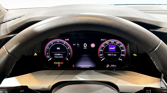 Volkswagen Golf I 19 of 20