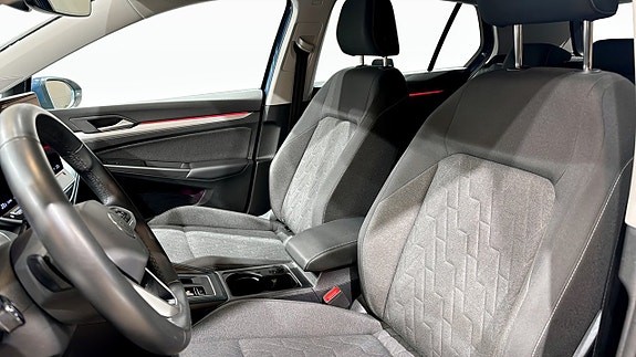 Volkswagen Golf I 8 of 20