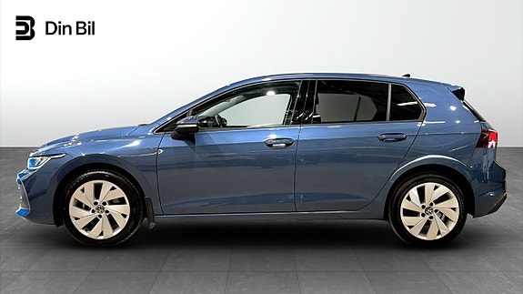 Volkswagen Golf I 2 of 20