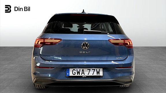Volkswagen Golf I 5 of 20