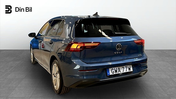 Volkswagen Golf I 3 of 20