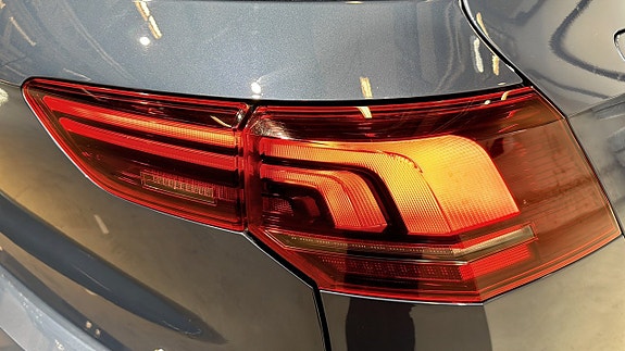 Volkswagen Golf I 13 of 20