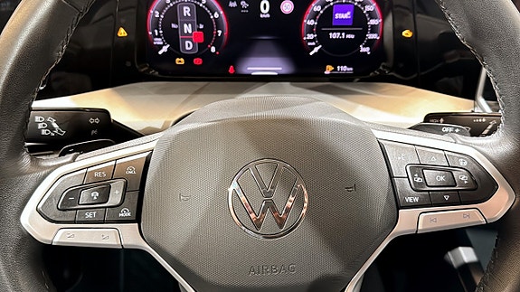 Volkswagen Golf I 17 of 20