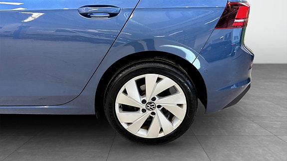 Volkswagen Golf I 6 of 20