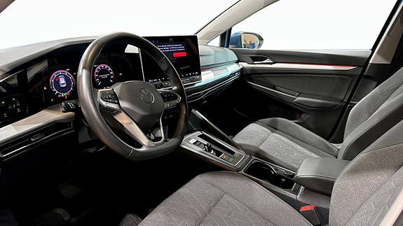 Volkswagen Golf I 7 of 20
