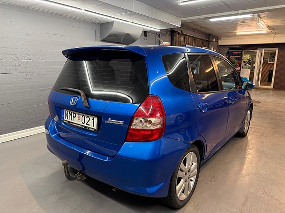 Honda Jazz 6 of 15