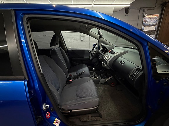 Honda Jazz 10 of 15
