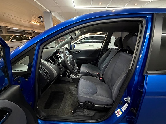 Honda Jazz 9 of 15