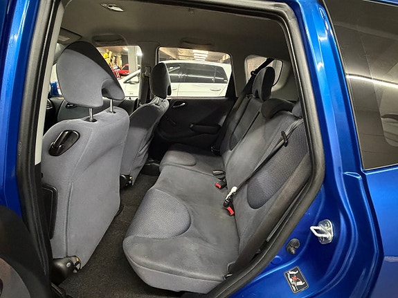Honda Jazz 12 of 15