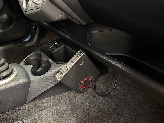 Honda Jazz 13 of 15