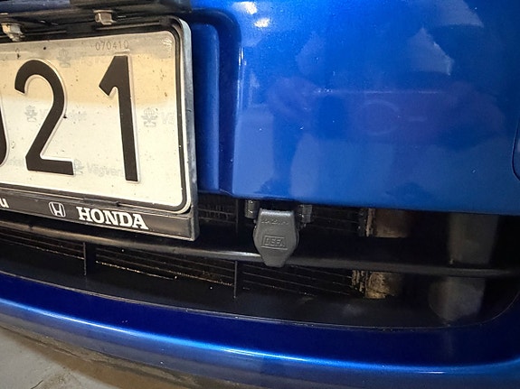 Honda Jazz 14 of 15