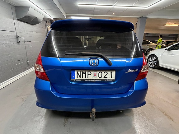 Honda Jazz 7 of 15