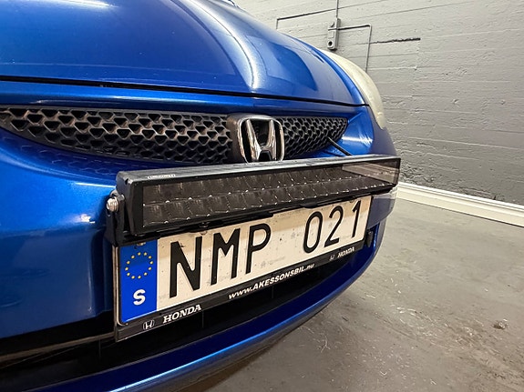 Honda Jazz 15 of 15