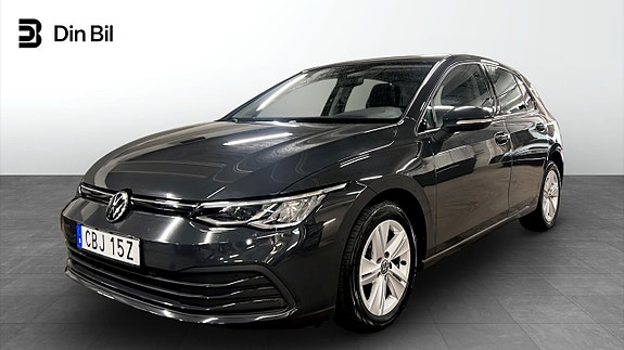 Volkswagen Golf-Serie
