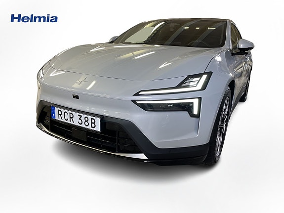 Polestar 4