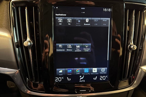 Volvo V90 14 of 15