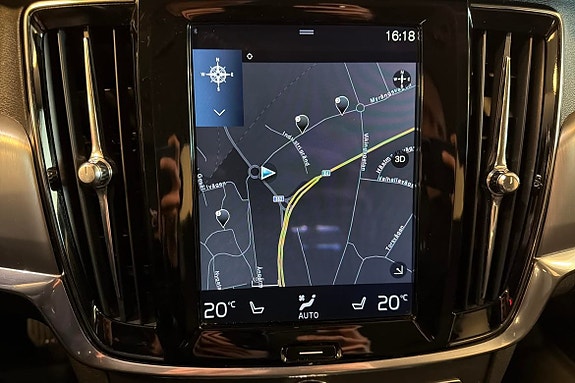 Volvo V90 12 of 15
