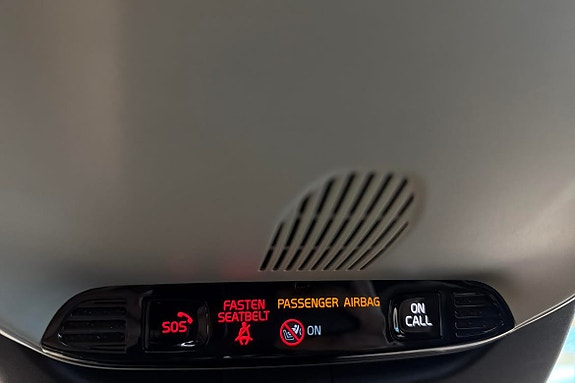 Volvo V90 11 of 15