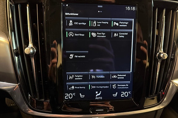 Volvo V90 15 of 15
