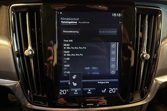 Volvo V90 13 of 15