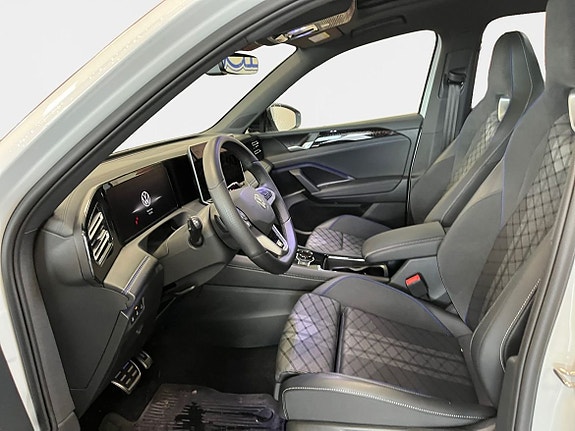 Volkswagen Tiguan 14 of 15