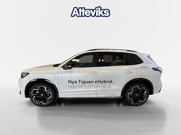Volkswagen Tiguan 11 of 15