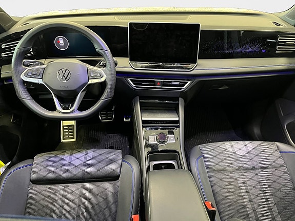 Volkswagen Tiguan 15 of 15