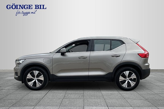 Volvo XC40 5 of 5