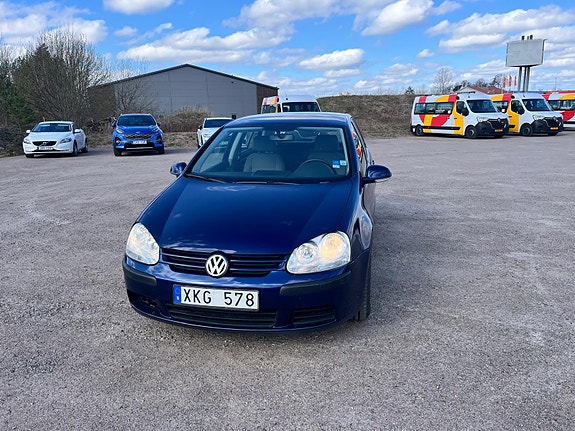 İkinci el  Volkswagen Golf 