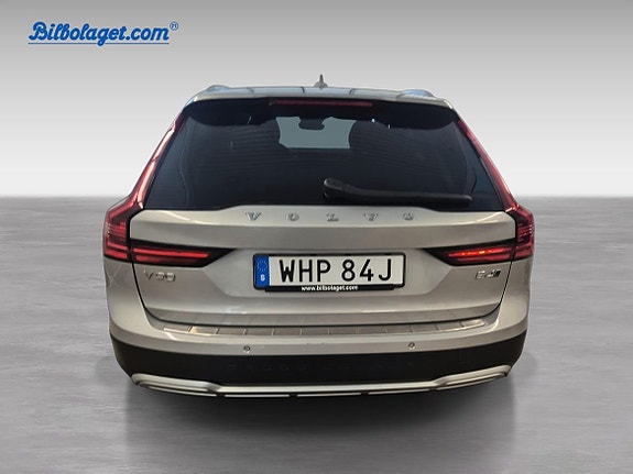 Volvo V90 Cross Country 6 of 11