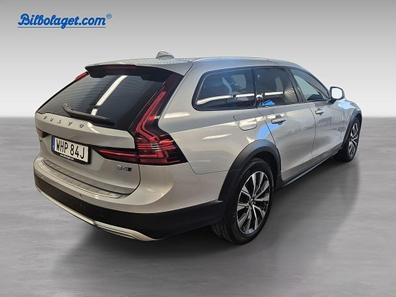 Volvo V90 Cross Country 5 of 5